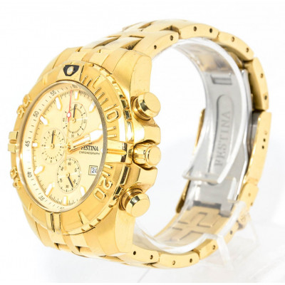 RELOJ FESTINA CRONOGRAPH F20356