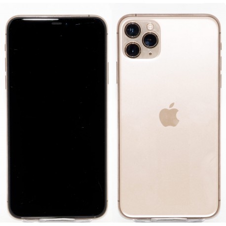 IPHONE 11 PRO MAX 64GB ORO