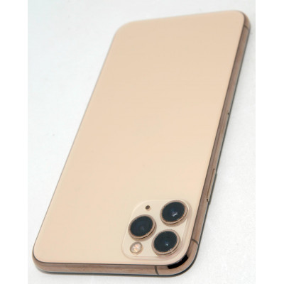 IPHONE 11 PRO MAX 64GB ORO