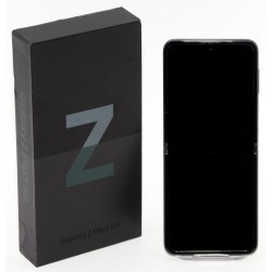 SAMSUNG GALAXY Z FLIP3 5G 128GB AZUL