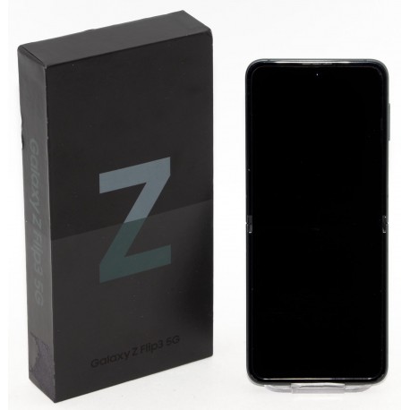 SAMSUNG GALAXY Z FLIP3 5G 128GB AZUL