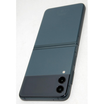SAMSUNG GALAXY Z FLIP3 5G 128GB AZUL