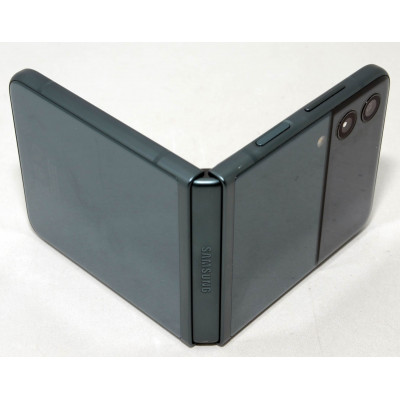 SAMSUNG GALAXY Z FLIP3 5G 128GB AZUL