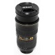 OBJETIVO NIKON 24-70 AF-S ED 2.8G