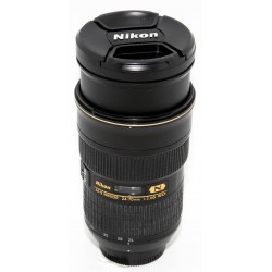 OBJETIVO NIKON 24-70 AF-S ED 2.8G