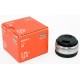 OBJETIVO SONY 16MM 2.8