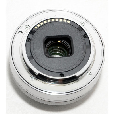 OBJETIVO SONY 16MM 2.8