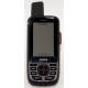 GPS MONTAÑA GARMIN PARA PIEZAS