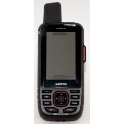 GPS MONTAÑA GARMIN PARA PIEZAS