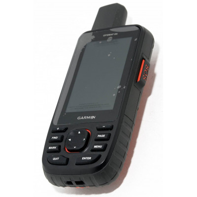 GPS MONTAÑA GARMIN PARA PIEZAS