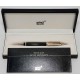 MONTBLANC ROLLERBALL BOHEME CON GRABADO