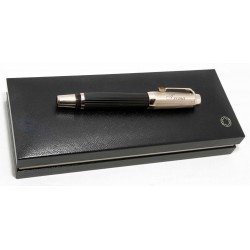 MONTBLANC ROLLERBALL BOHEME CON GRABADO
