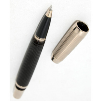 MONTBLANC ROLLERBALL BOHEME CON GRABADO