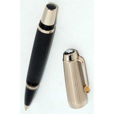 MONTBLANC ROLLERBALL BOHEME CON GRABADO