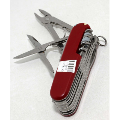 NAVAJA MULTIUSOS VICTORINOX