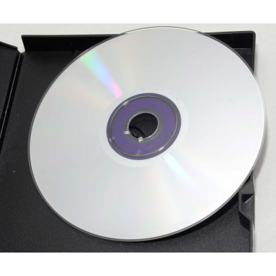 VIDEOJUEGO SEGA SATURN SHINING FORCE 3