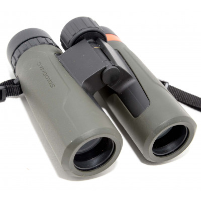 PRISMATICOS SOLOGNAC