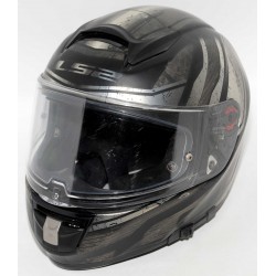 CASCO MOTO LS2