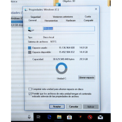 Portatil HP PAVILION X360 14-BA032NS 14" I5-7200U/8GB/250GBSSD