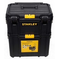 TROLLEY DE HERRAMIENTA STANLEY