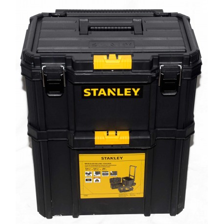 TROLLEY DE HERRAMIENTA STANLEY