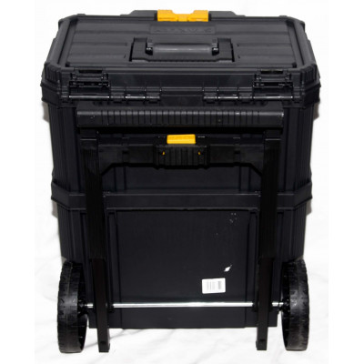 TROLLEY DE HERRAMIENTA STANLEY