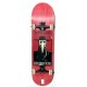 SKATEBOARD BIRDHOUSE