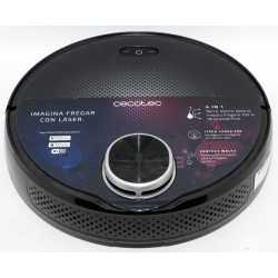 ROBOT ASPIRADOR CECOTEC CONGA 3090