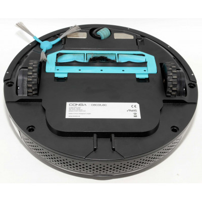 ROBOT ASPIRADOR CECOTEC CONGA 3090