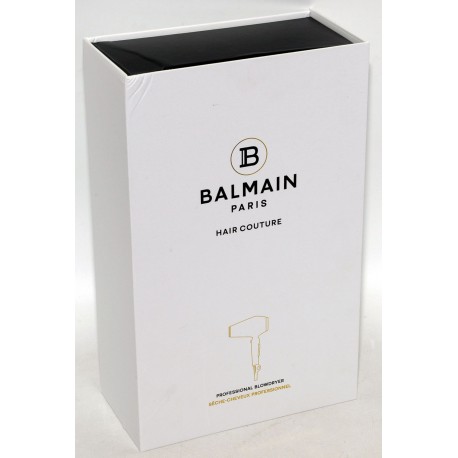 SECADOR DE PELO BALMAIN