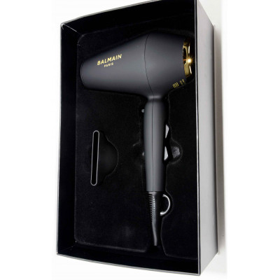 SECADOR DE PELO BALMAIN