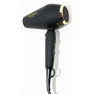 SECADOR DE PELO BALMAIN