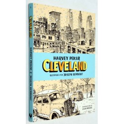 COMIC CLEVELAND