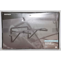 BARRA DOMINADAS DECATHLON PULL UP BAR 900