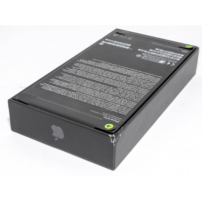 IPHONE 13 PRO 256GB NEGRO PRECINTADO