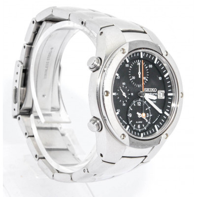 RELOJ SEIKO SPORTURA 7T32-6N00