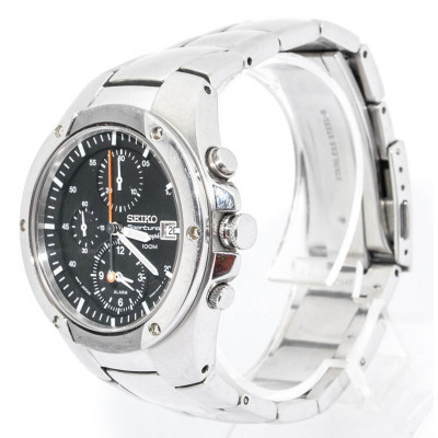 RELOJ SEIKO SPORTURA 7T32-6N00