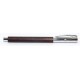 PLUMA MADERA LISA FABER CASTELL