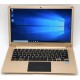 Portatil MEDION AKOYA E2215T 11" ATOM X5-Z8350/2GB/32GBSSD