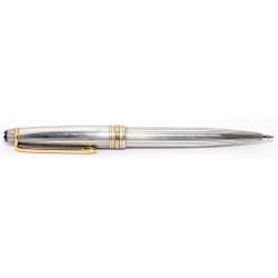 PORTAMINAS MONTBLANC SOLITAIRE