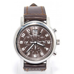 RELOJ CRONOGRAFO SANDOZ 72537-0816