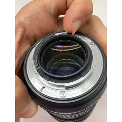 OBJETIVO NIKON 24-70 AF-S ED 2.8G