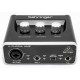 INTERFAZ AUDIO BEHRINGER U-PHORIA UM2