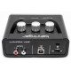 INTERFAZ AUDIO BEHRINGER U-PHORIA UM2