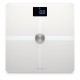 BASCULA BAÑO WITHINGS BODY PLUS