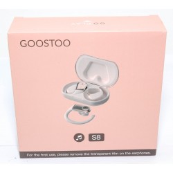 AURICULARES BLUETOOTH GOOSTOO
