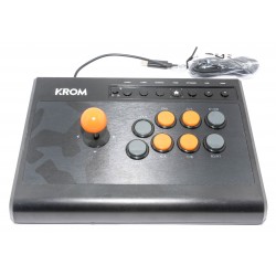 CONSOLA MANDO KROM KUMITE