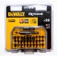 PUNTAS DEWALT DT70523T