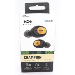 AURICULARES MARLEY CHAMPION TRUE