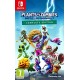 VIDEOJUEGO NINTENDO SWITCH PLANTS VS ZOMBIES